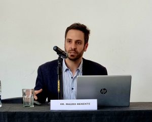 Inscripciones abiertas para el curso "Garantías constitucionales en el Ámbito de la Administración Pública"