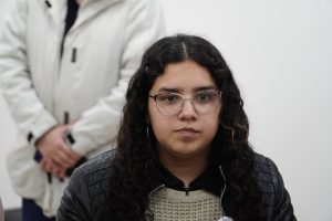 Estudiantes del Consejo Consultivo comparten sus experiencias y sus propuestas