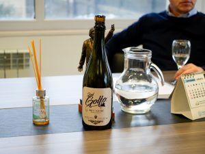 Se aprobó el Proyecto de “Bodega Artesanal Caleta Olivia”