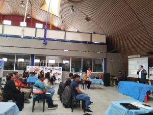 Concretaron el 7° Encuentro Interministerial “Discapacidad, Gestión y Derechos” en Pico Truncado