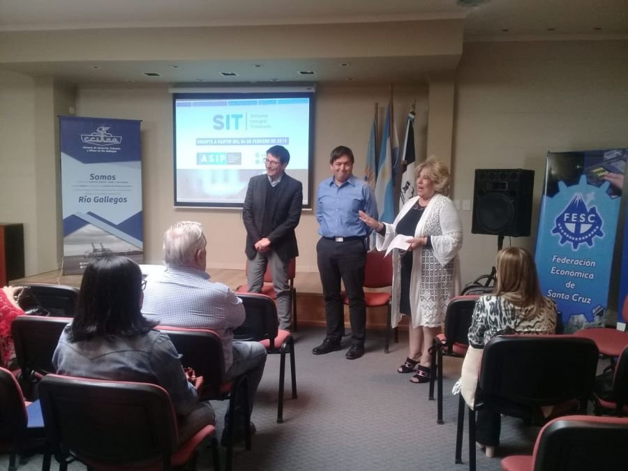 Sistema Integral Tributario: A un año de su implementación en Santa Cruz