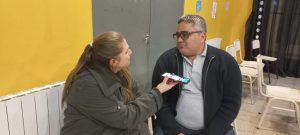 5to Aniversario de SIGO: La oportunidad de terminar los estudios secundarios