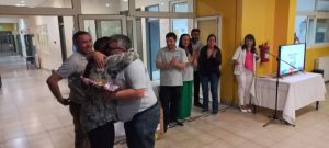 5to Aniversario de SIGO: La oportunidad de terminar los estudios secundarios