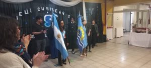 5to Aniversario de SIGO: La oportunidad de terminar los estudios secundarios