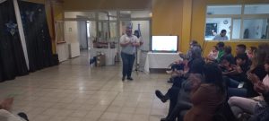 5to Aniversario de SIGO: La oportunidad de terminar los estudios secundarios