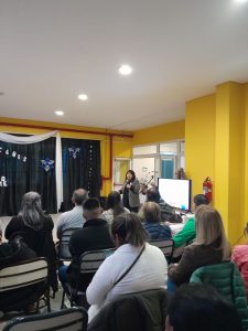 5to Aniversario de SIGO: La oportunidad de terminar los estudios secundarios