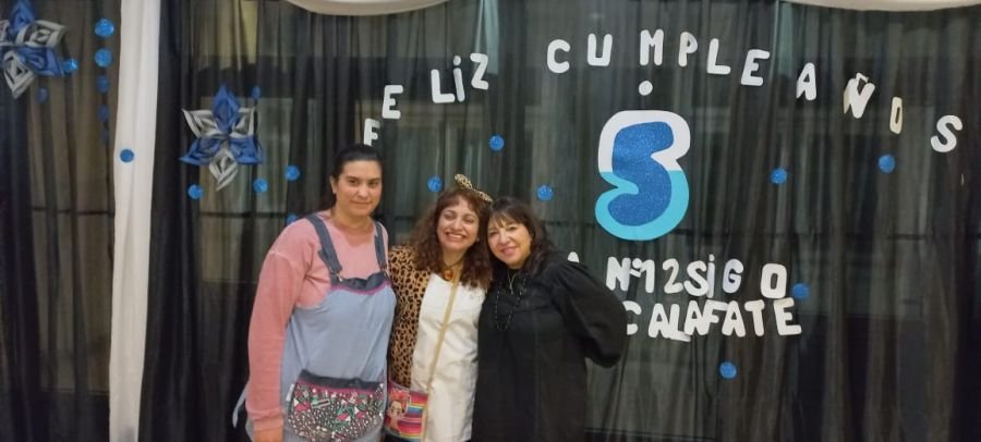 5to Aniversario de SIGO: La oportunidad de terminar los estudios secundarios