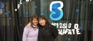 Alumnos y alumnas celebraron el 5to aniversario de SIGO: “Es un sueño hecho realidad”