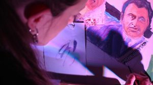 Se celebró la octava peña Hugo Giménez Agüero