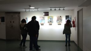 Noche de los Museos: La Casa brilló con identidad santacruceña