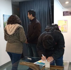 Noche de los Museos: La Casa brilló con identidad santacruceña