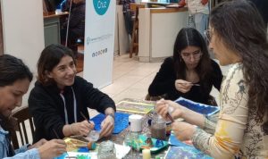 Noche de los Museos: La Casa brilló con identidad santacruceña