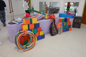 Se inauguró nuevo edificio para el Jardín de Infantes N° 46 en El Chaltén