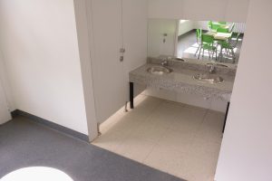 Se inauguró nuevo edificio para el Jardín de Infantes N° 46 en El Chaltén