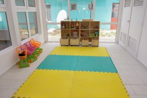 Se inauguró nuevo edificio para el Jardín de Infantes N° 46 en El Chaltén