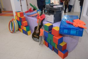 Se inauguró nuevo edificio para el Jardín de Infantes N° 46 en El Chaltén