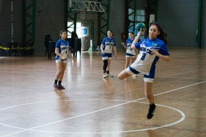 Destacados resultados para Santa Cruz en la primera jornada de los Juegos Evita