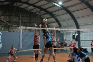 Destacados resultados para Santa Cruz en la primera jornada de los Juegos Evita