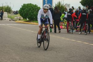Destacados resultados para Santa Cruz en la primera jornada de los Juegos Evita