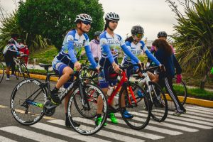 Destacados resultados para Santa Cruz en la primera jornada de los Juegos Evita