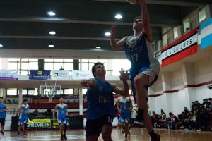 Destacados resultados para Santa Cruz en la primera jornada de los Juegos Evita
