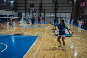 Destacados resultados para Santa Cruz en la primera jornada de los Juegos Evita