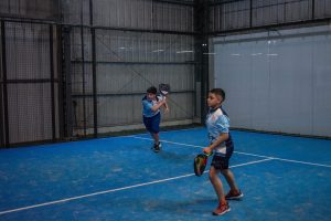 Destacados resultados para Santa Cruz en la primera jornada de los Juegos Evita