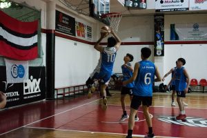 Destacados resultados para Santa Cruz en la primera jornada de los Juegos Evita