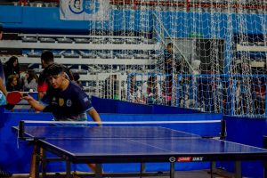 Segunda jornada de los Evita con medallas y finales aseguradas
