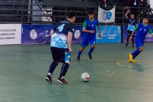 Segunda jornada de los Evita con medallas y finales aseguradas