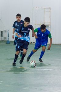 Segunda jornada de los Evita con medallas y finales aseguradas