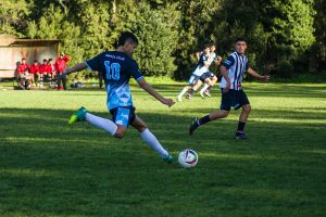 Segunda jornada de los Evita con medallas y finales aseguradas