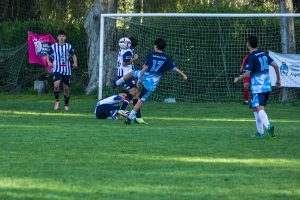 Segunda jornada de los Evita con medallas y finales aseguradas