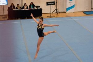 Segunda jornada de los Evita con medallas y finales aseguradas