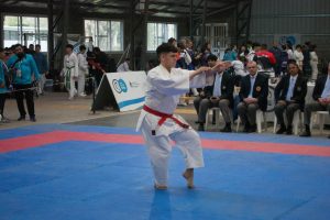 Segunda jornada de los Evita con medallas y finales aseguradas