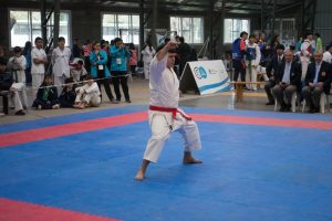 Segunda jornada de los Evita con medallas y finales aseguradas