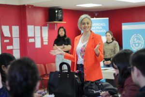 El MII brindó capacitación en ABC Micaela para autoridades de la administración pública