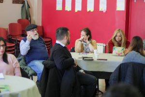 El MII brindó capacitación en ABC Micaela para autoridades de la administración pública