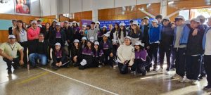 Nueva edición de la Feria Liderar Jóvenes en Caleta Olivia