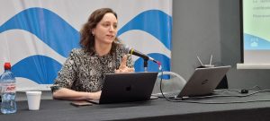 La capacitación "Garantías constitucionales en el ámbito de la Administración Pública" finalizó con éxito