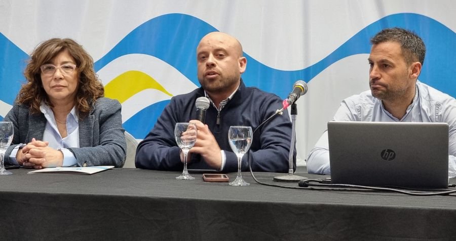 La capacitación "Garantías constitucionales en el ámbito de la Administración Pública" finalizó con éxito