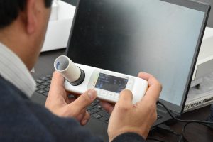 Salud trabaja para fortalecer las políticas sanitarias en Puerto Deseado