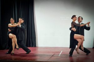 Enrique: “Los docentes jubilados han dejado una huella profunda en sus estudiantes”