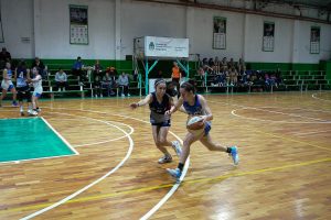 Santa Cruz finalizó los Evita con medallas y crecimiento de distintas disciplinas