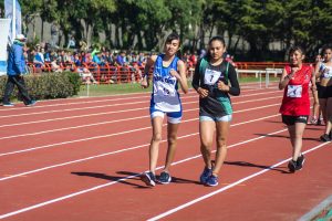 Santa Cruz finalizó los Evita con medallas y crecimiento de distintas disciplinas