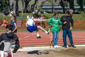Santa Cruz finalizó los Evita con medallas y crecimiento de distintas disciplinas