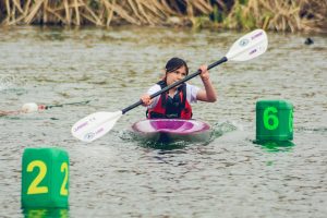 Santa Cruz finalizó los Evita con medallas y crecimiento de distintas disciplinas