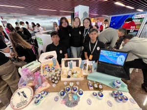 Orgullo santacruceño: Escuelas Técnicas de la provincia premiadas en el Concurso Nacional de Innovaciones