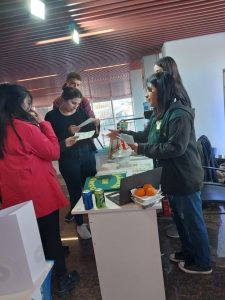 Orgullo santacruceño: Escuelas Técnicas de la provincia premiadas en el Concurso Nacional de Innovaciones