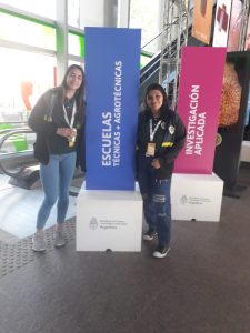 Orgullo santacruceño: Escuelas Técnicas de la provincia premiadas en el Concurso Nacional de Innovaciones